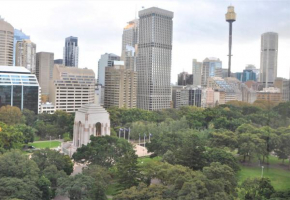 Accommodation Sydney - Hyde Park Plaza 38 College St Sydney Sydney